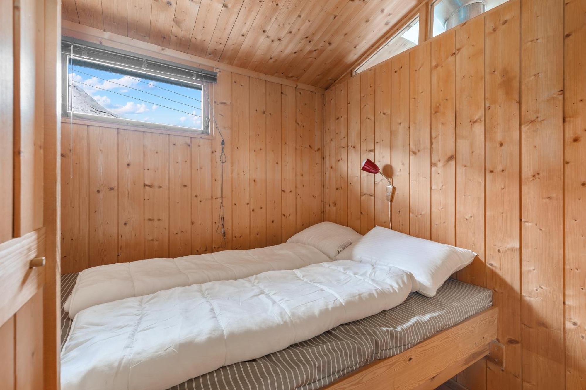 Lem Cabins Sogndal Room photo